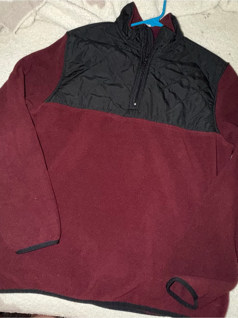 Aeropostale Quarter-Zip